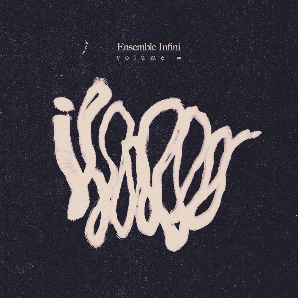 Pre-Order: Ensemble Infini - Volume [Limited Edition] [2LP]
