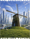 Carl Verheyen - Promised Future [CD]