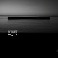 Be Quiet Music CD