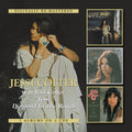 Colter,jessi - I'm Jessi Colter / Jessi / Diamond In The Rough - Music CD