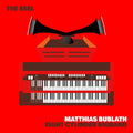 Matthias & Eight Cylinder Bigband Bublath - Reel [LP]