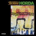 Joao & Ndr Big Band Bosco - Horda [CD]