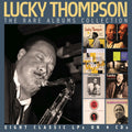 Lucky Thompson - Rare Albums Collection [4CD]