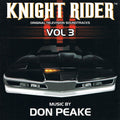 Don Peake - Knight Rider: Volume 3 [CD]