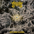 Waste Where Life Begins [LP] Vinyl Record