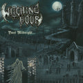 Past Midnight Music CD