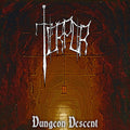 Torpor - Dungeon Descent [CD]