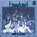 Baphomet's Blood - Metal Damnation [CD]