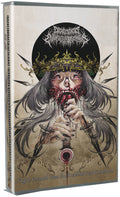 Onchocerciasis Esophagogastroduodenoscopy - Fugue Gnawed From the Scabbed God Cerebrum [Cassette]