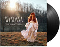 Wynonna - Hard Truth - Vinyl Record