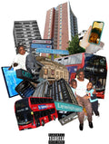 Pre-Order: Jim Legxacy - Homeless Ngga Pop Music [LP] Vinyl Record