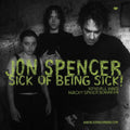 Pre-Order: Sick Of Being Sick [LP] Vinyl Record