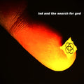 Lsd & The Search For God - Lsd & The Search For God [Bone White]