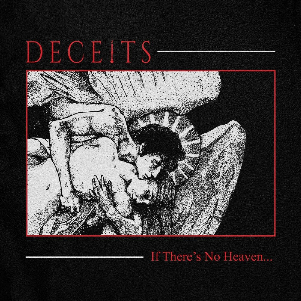 Deceits - If There's No Heaven [Ruby Black Wave]