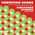 Christmas Stories (Selections) [Evergreen] Vinyl Record