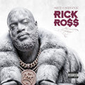Rick Ross - Set In Stone [CD]