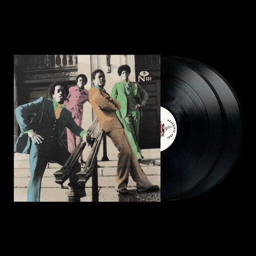 Eccentric Soul: Magic Touch Label Vol. 1 / Var - Eccentric Soul: Magic Touch Label Vol. 1 / Var - Vinyl Record