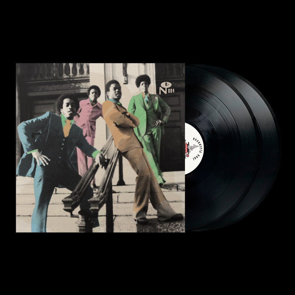 Pre-Order: Eccentric Soul: Magic Touch Label Vol. 1 / Var [LP] Vinyl Record