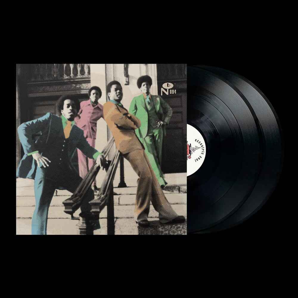 Pre-Order: Eccentric Soul: Magic Touch Label Vol. 1 / Var [LP] Vinyl Record