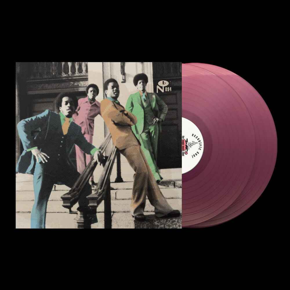Pre-Order: Eccentric Soul: Magic Touch Label Vol. 1 / Var [LP] Vinyl Record