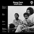 Doug Carn - Infant Eyes - Remastered - Blue/Black Swirl (Blk) [LP]