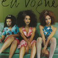 En Vogue - Ev3 - Remastered - Light Blue (Blue) [Colored Vinyl] (Gate)