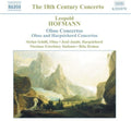 Hofmann / Schilli / Jando / Drahos - Oboe Concertos - Music CD