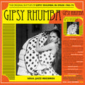 Soul Jazz Records Presents - Gipsy Rhumba: The Original Rhythm Of Gipsy Rhumba - Vinyl Record