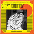 Soul Jazz Records Presents - Gipsy Rhumba: The Original Rhythm Of Gipsy Rhumba - Music CD