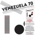 Soul Jazz Records Presents - Venezuela 70: Cosmic Visions - Vinyl Record