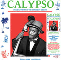 Soul Jazz Records Presents - Calypso: Musical Poetry In The Caribbean 1955-69 - - Vinyl Record