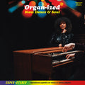 Pre-Order: Cold Diamond & Mink - Organ-Ized [LP]