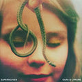 Superheaven - Ours Is Chrome [Metallic Silver]