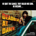 Various Artists - Jim Van Bebber's Deadbeat at Dawn Ost [LP]