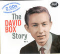 Pre-Order: David Box Story Vol 2 (Uk) Music CD