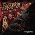 Phantom Corporation & Catbreath - Commando/die by the Claw [CD]