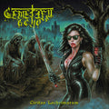 Pre-Order: Cemetery Echo - Civitas Lacrimarum [LP]