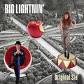 Big Lightnin - Original Sin [CD]