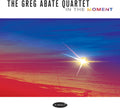 Greg & Bill O'connell & Harvie S Abate - In the Moment [CD]