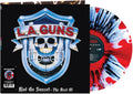 Riot On Sunset: The Best of  [LP] Vinyl Record