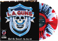Riot On Sunset: The Best of [LP] Vinyl Record