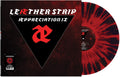 Æppreciation IX[Black/Red Splatter] Vinyl Record