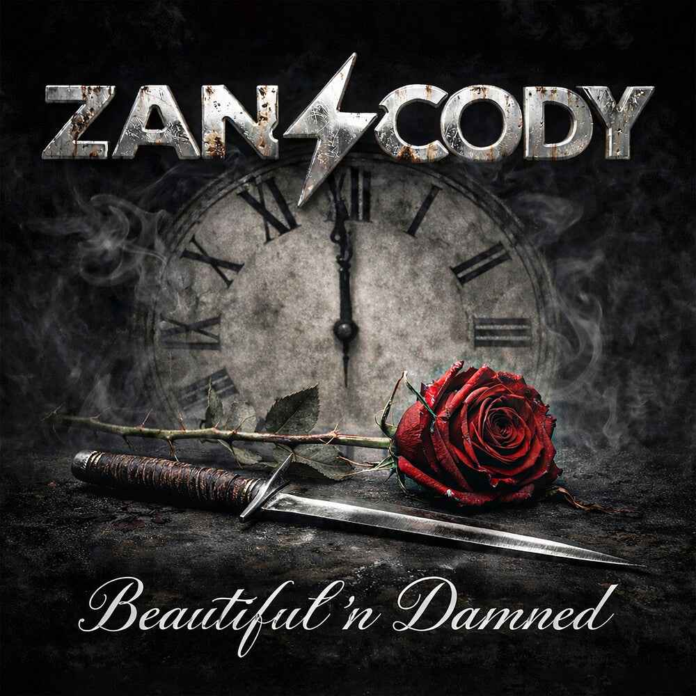 Beautiful N Damned [LP] Vinyl Record
