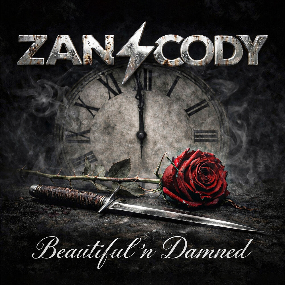 Beautiful N Damned [LP] Vinyl Record