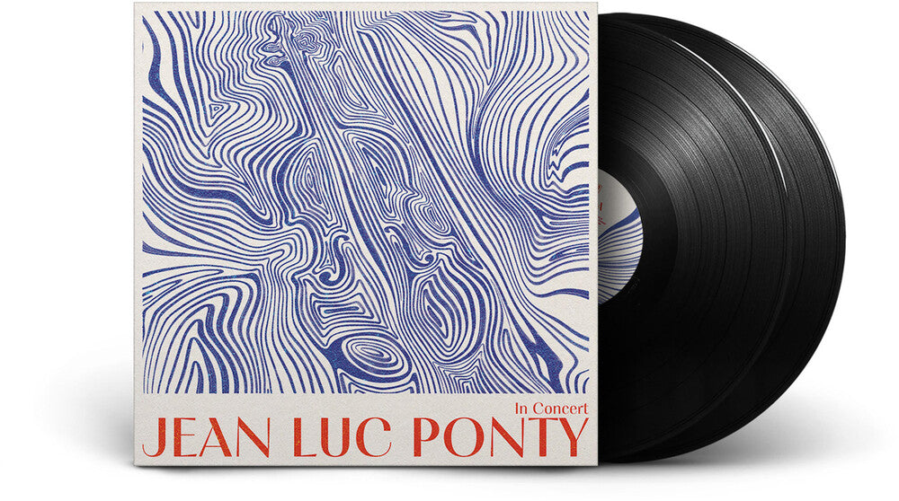 In Concert [2LP] Vinyl Record