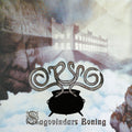 Otyg - Sagovindars Boning - Music CD