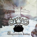 Sagovindars Boning Music CD