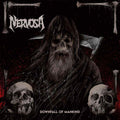 Downfall of Mankind Music CD