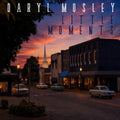 Pre-Order: Daryl Mosley - Little Moments [CD]