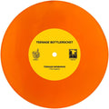 Teenage Bottlerocket & the Queers - Split Single [7" Vinyl]